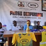 MTN Uganda Supports the 7th Edition of the Kopu Pa Ubimu Games and 3rd Edition of the Bicycle Races in the Ker Alur Kingdom