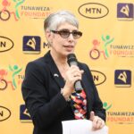 MTN Uganda advances digital inclusion with new computer lab donation to Tunaweza Foundation