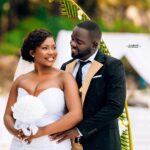 Moses Tinsley Confirms Wife Vivian Tendo's Political Ambitions