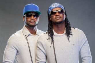 Paul Okoye Accuses Twin Peter of Sabotage, Declares Permanent P-Square Split!