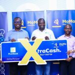 PostBank and MTN MoMo Officially Launch XtraCash