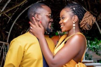 Precious Remmie Reveals the Secret to Her Marriage with Bindeeba Despite Challenges