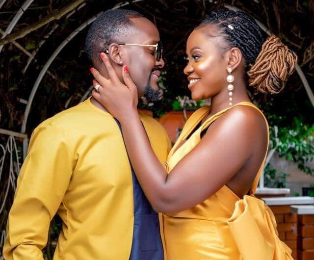 Precious Remmie Reveals the Secret to Her Marriage with Bindeeba Despite Challenges