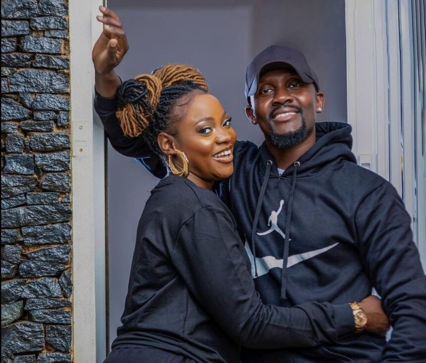 Ray P Names Artists She Wishes to Perform at Her Wedding with Bideeba