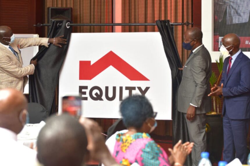 Revolutionary Digital Savings Product Unveiled By Equity Bank