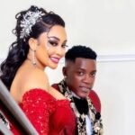 Shakib reveals why he didn't attend Chameleone's concert with Zari