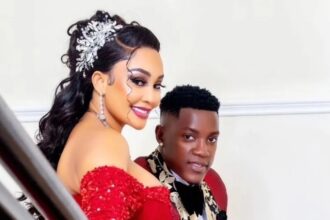 Shakib reveals why he didn't attend Chameleone's concert with Zari