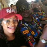 Sheebah Denies Ever Being in a Romantic Relationship with Jeff Kiwa