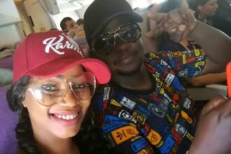 Sheebah Denies Ever Being in a Romantic Relationship with Jeff Kiwa