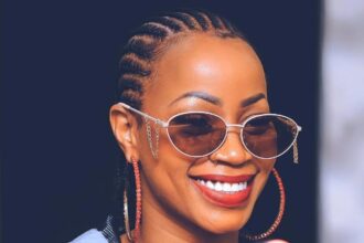 Sheebah Plans Music Retirement to Focus on Business Ventures!