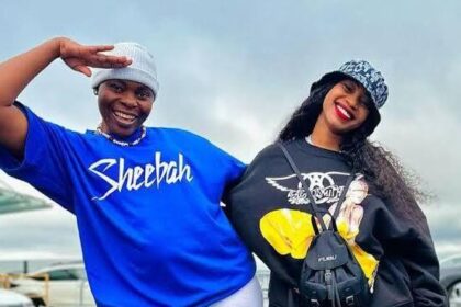 Sheebah Transformed My Life and Career Forever! - Ritah Dancehall