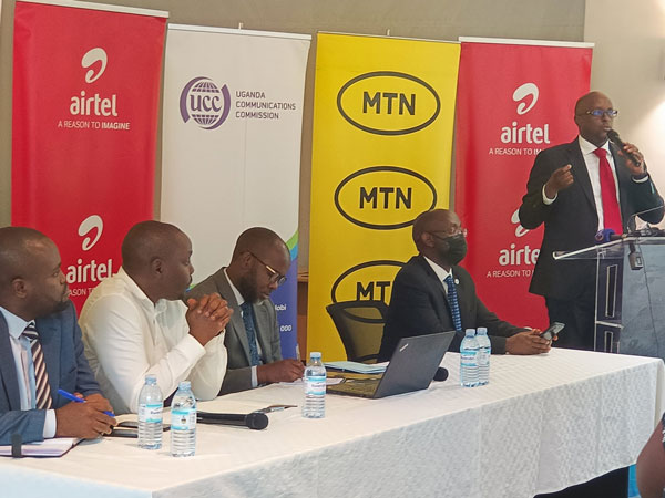 Telecom companies face investigation over unregistered sim cards