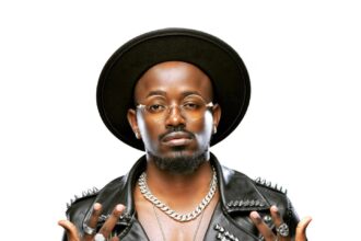 Ykee Benda Mentions His Favorite Ugandan Artists