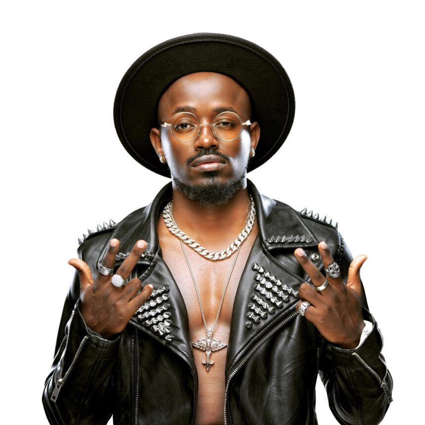 Ykee Benda Mentions His Favorite Ugandan Artists