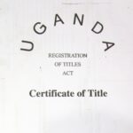 You can now do a land title search online in Uganda. Here's how