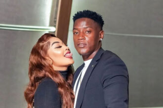 Zari Begs Shakib Forgiveness as the couple Rekindle Their Relationship