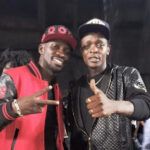 Abitex Says Chameleone Can Beat Bobi Wine, King Saha Together, Musically!