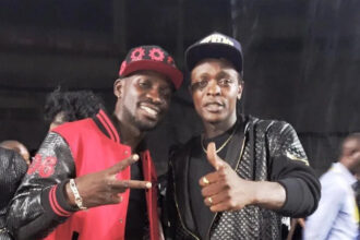 Abitex Says Chameleone Can Beat Bobi Wine, King Saha Together, Musically!