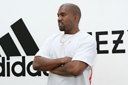 Adidas ends beef with Kanye West