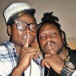 Bebe Cool's Ego Is Out of Control - Pallaso