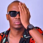 Big Eye Asks "Tugende Mukikade" Organizers to Move Concert to a Different Date