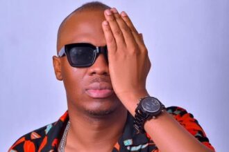 Big Eye Asks "Tugende Mukikade" Organizers to Move Concert to a Different Date