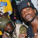 Bobi Wine Owns All The Music We Did Under Firebase - Buchaman