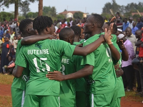 Butembe Seals Dramatic Win as MTN Busoga Masaza Cup Group Stage Closes