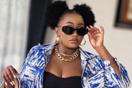 Carol Nantongo Claims She Left Some Collaborations Due to Sexual Demands