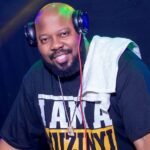 DJ Nimrod Tops His Own List of Best Deejays in Uganda