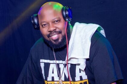 DJ Nimrod Tops His Own List of Best Deejays in Uganda