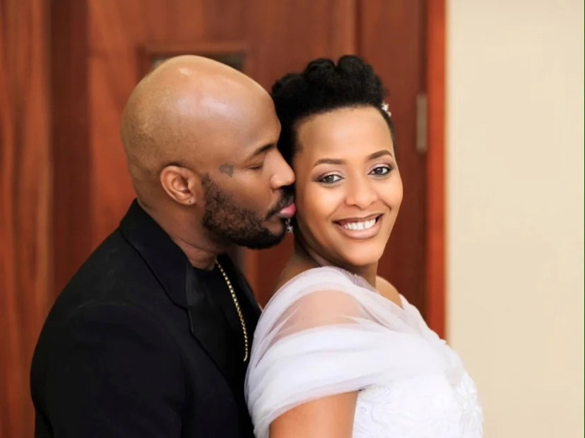 Don Mc Kapata and Wife Welcome Bouncing Baby Boy