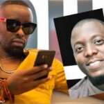 Eddy Kenzo Wants to Mend Relationship With Kasuku