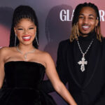 Halle Bailey and DDG split after welcoming son Halo