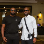 Hamza Ssebunya Is More Than A Friend, He Is My Brother - Eddy Kenzo