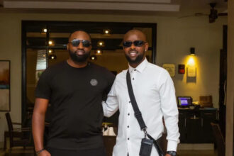 Hamza Ssebunya Is More Than A Friend, He Is My Brother - Eddy Kenzo