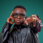 I Can Never Date Prima Kardashi - John Blaq