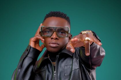 I Can Never Date Prima Kardashi - John Blaq