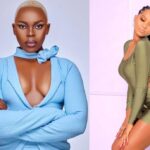 I Can Never Work With Spice Diana Again - Ritah Dancehall