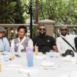 I Did It to Inspire a Generation - Eddy Kenzo on Recent Photos with Ex-Wife Rema and Husband Hamza