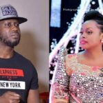 I Don't See Rema Namakula as a Successful Musician - Bebe Cool