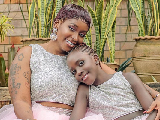 I Don’t Want My Daughter to Be an Alcoholic – Winnie Nwagi