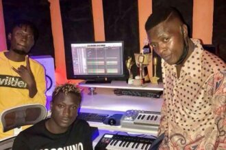 I Have No Problem with Jose Chameleone - Gravity Omutujju