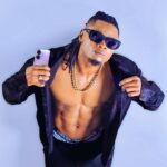 I Have Spent a Year and a Half Working on the Album - Pallaso