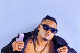 I Have Spent a Year and a Half Working on the Album - Pallaso