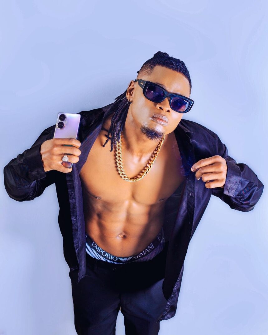 I Have Spent a Year and a Half Working on the Album - Pallaso