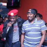 I Know Bobi Wine Better Than Many Leaders in NUP - DJ Nimrod