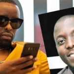 I Made Peace With Eddy Kenzo - Kasuku