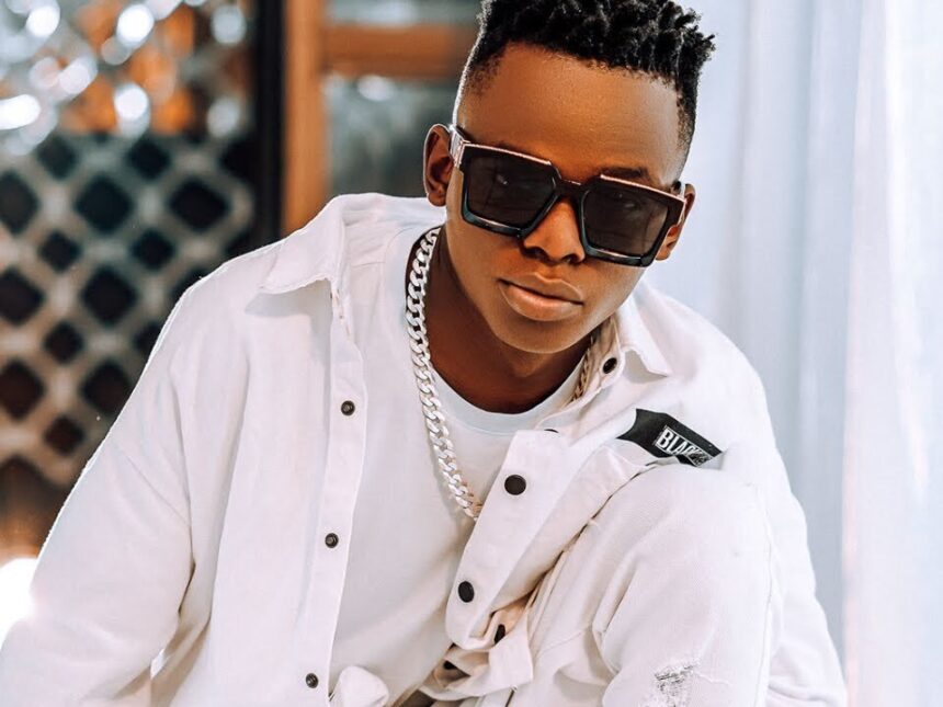 I Will Stage a Concert Next Year in May - John Blaq