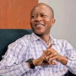 I can never get married - Frank Gashumba